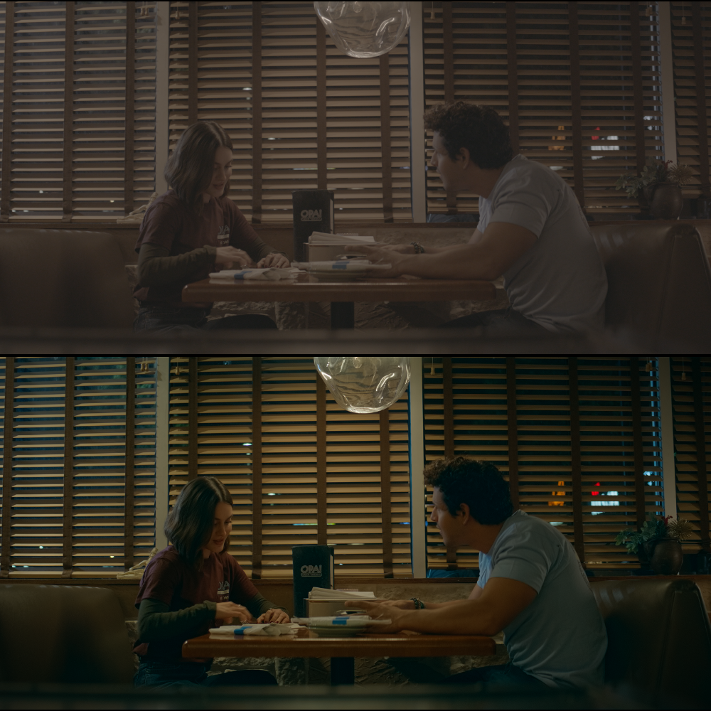 Pro Cinema LUTs