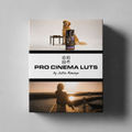 Pro Cinema LUTs